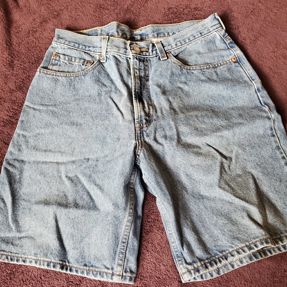 Levi's Men's Shorts